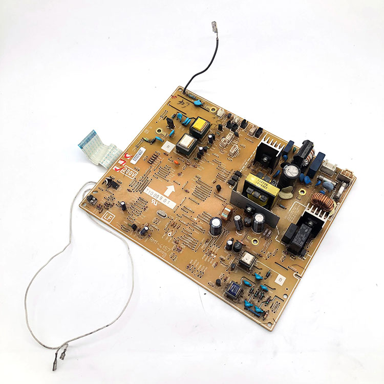 (image for) High Voltage Power Supply Board P2015D 220V RM1-4157 fits for HP P2015D - Click Image to Close