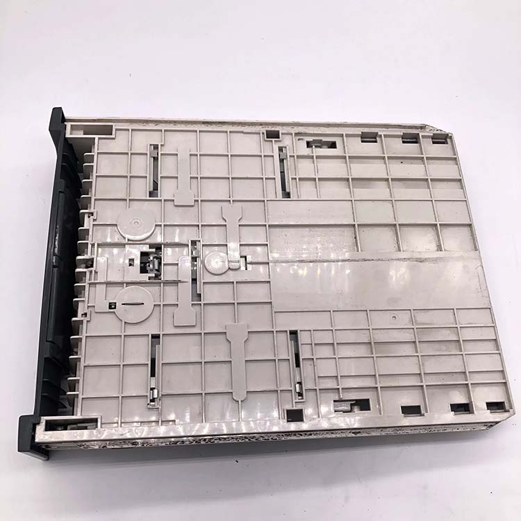(image for) Paper input tray P2015D RC1-3499 fits for HP 2300 1320 2400 2100 2200 1160 2420 p2014 - Click Image to Close