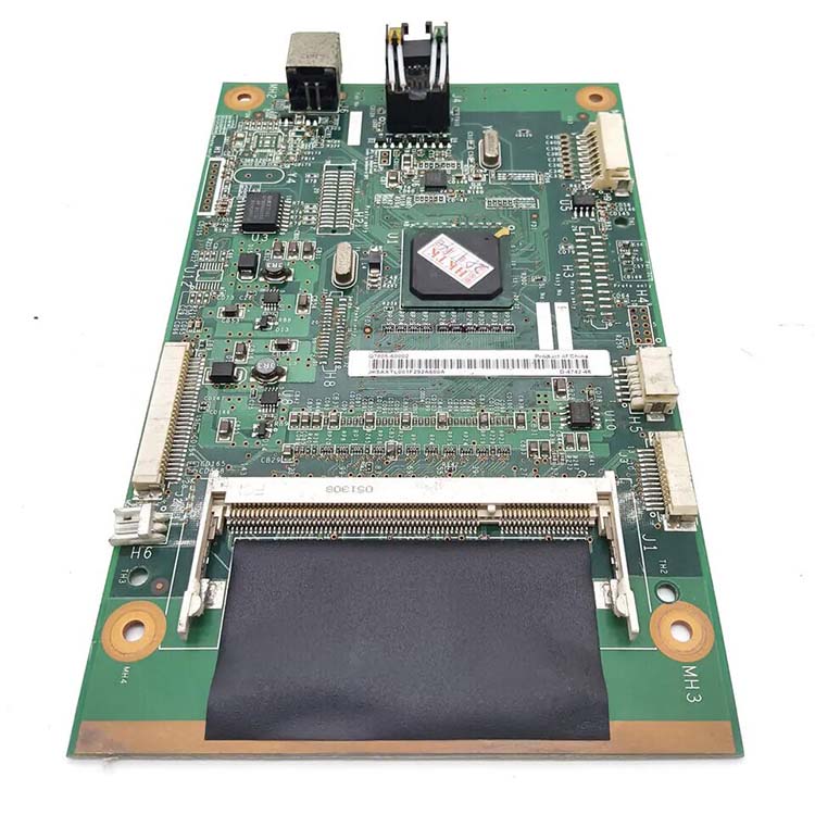 (image for) Formatter Board mainboard Q7805-60002 Fits For HP LaserJet P2015DN 2015DNP2015D P2015 2015D