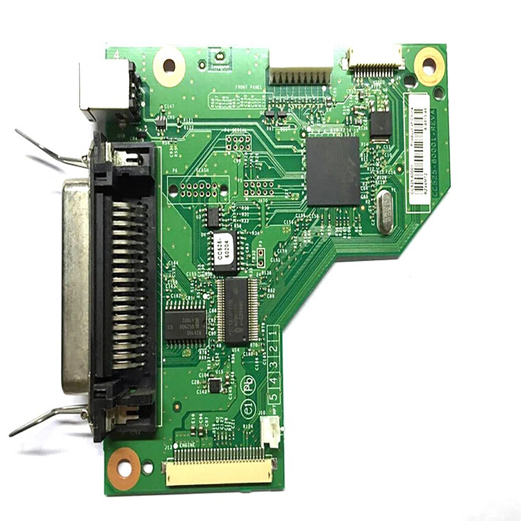 (image for) Main Board Motherboard CC525 Fits For HP P2035