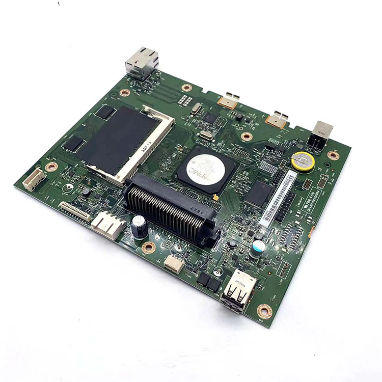 (image for) Formatter Board Motherboard CE475-60002 Fits For HP LaserJet P3015 - Click Image to Close