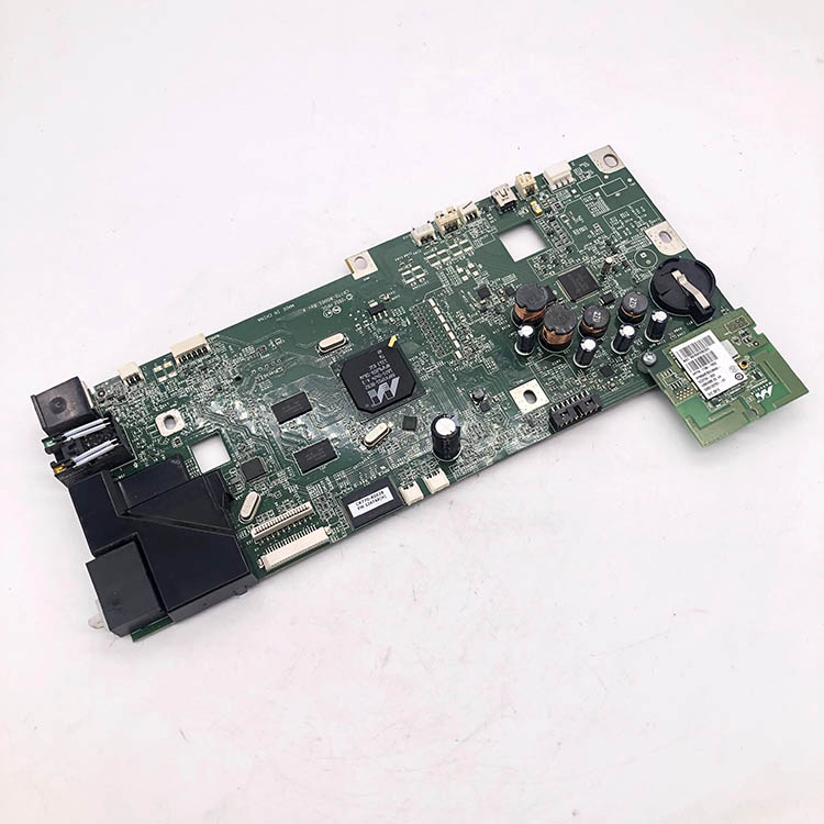 (image for) MAINBOARD CR770 CR770-60001 CR770-80001 fits for HP Officejet Pro 276DW 276 276dw - Click Image to Close