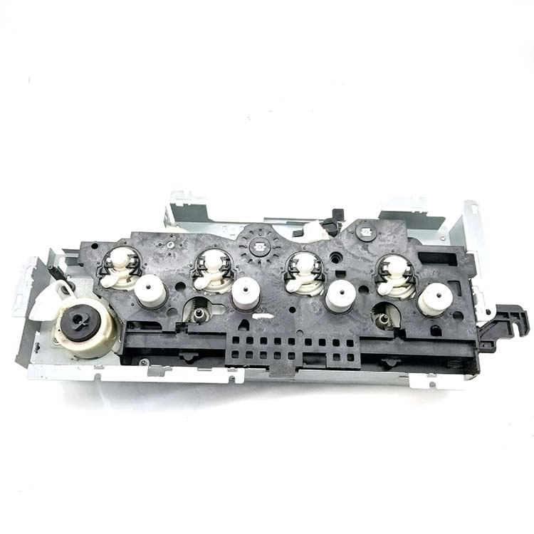 (image for) Gear Assy Pro 200 Color Fits For HP CM1415fnw m251n Pro300 CM1312nfi M276n cp1518ni CP1525n cp1215 M251 cp1515n M276nw cm1415fn - Click Image to Close