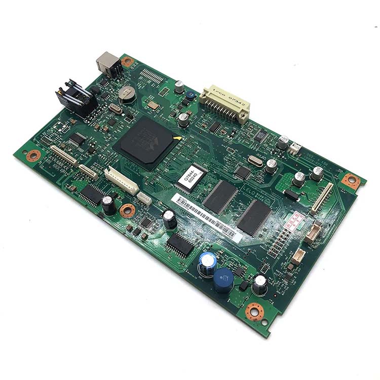(image for) Q7529-60002 Formatter Board FOR HP LaserJet 3055 - Click Image to Close