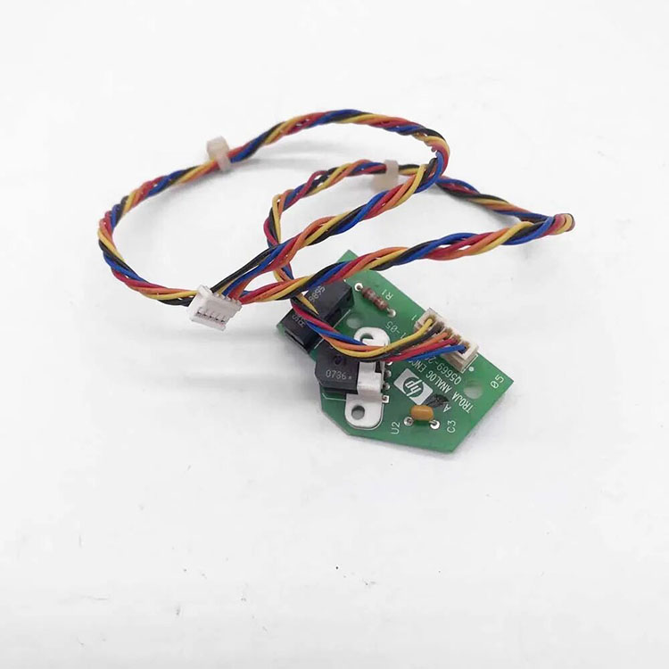 (image for) Encoder Sensor Fits For HP T1100 Q5669-20570 Z3100 Gp T1100Ps Z3100Ps Gp Z5200 Z3100 Z2100 Q5669-60703
