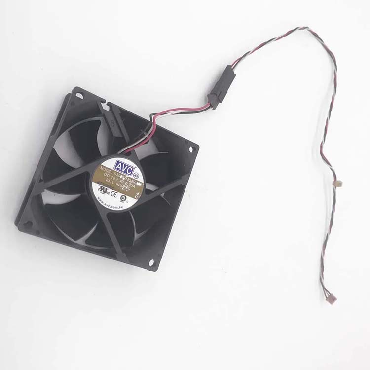 (image for) Cooling Fan Fits For HP Designjet T1100 - Click Image to Close