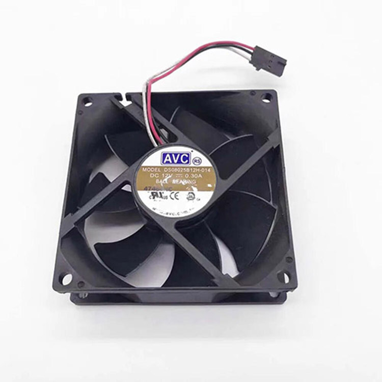 (image for) Cooling Fan Fits For HP Designjet T1100