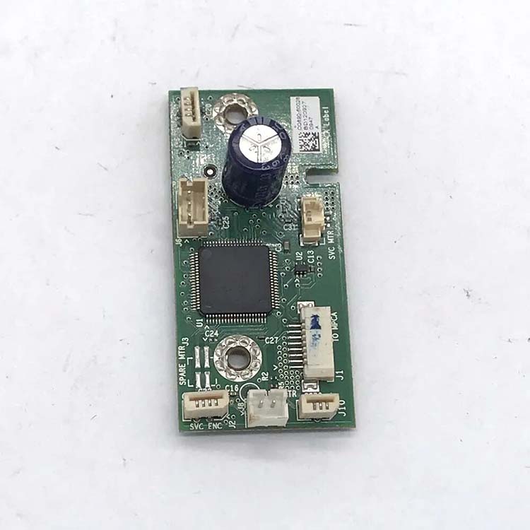 Board CQ890-60028 Fits For HP DesignJet T130 T120 T125 T120 T230 T530 T830 T650 T520 T520 T120 T830 T525 24-IN T530 (image for) Board CQ890-60028 Fits For HP DesignJet T130 T120 T125 T120 T230 T530 T830 T650 T520 T520 T120 T830 T525 24-IN T530