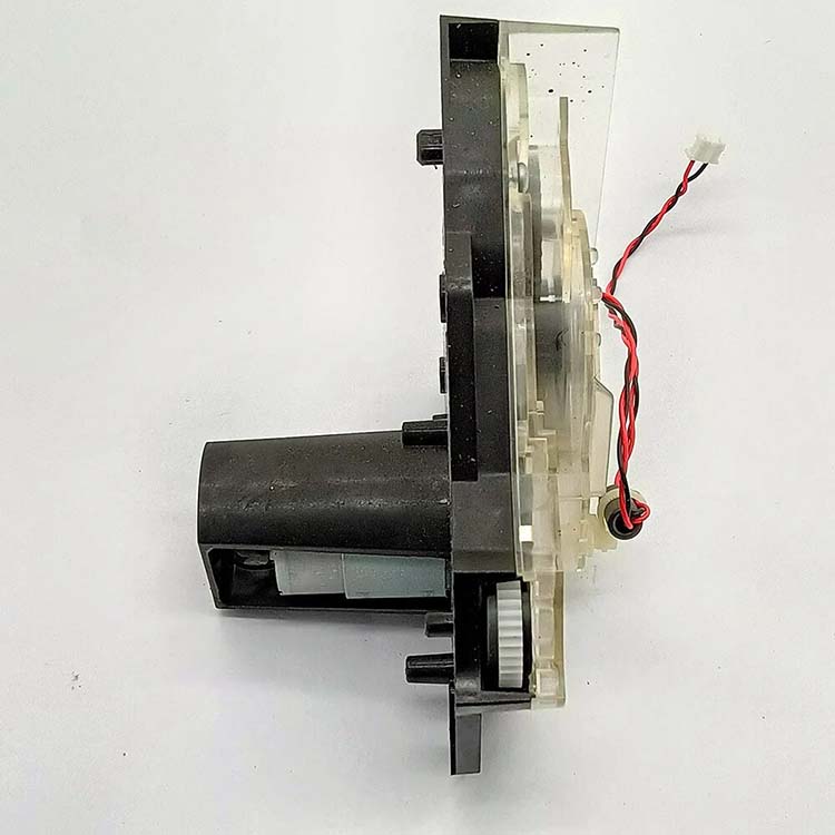 (image for) Gear Motor TC9058-60072 Fits For HP T210 T520 - Click Image to Close