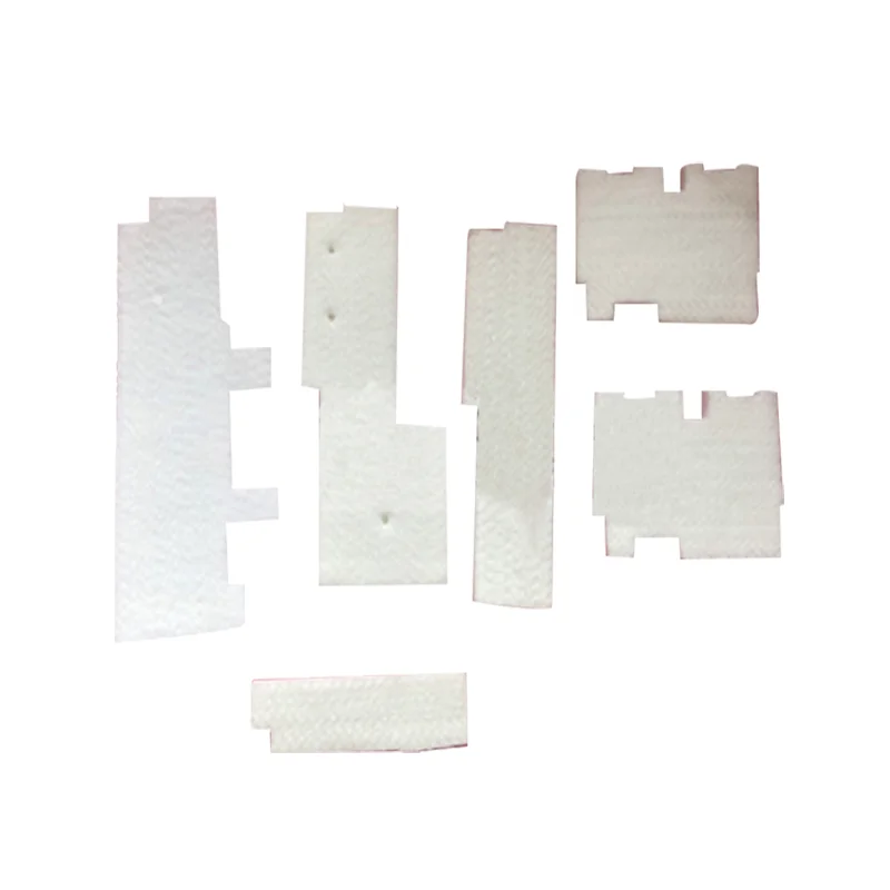 (image for) 1 set Service station sponge waste ink absorber fits for HP T520 T120 T730 T830