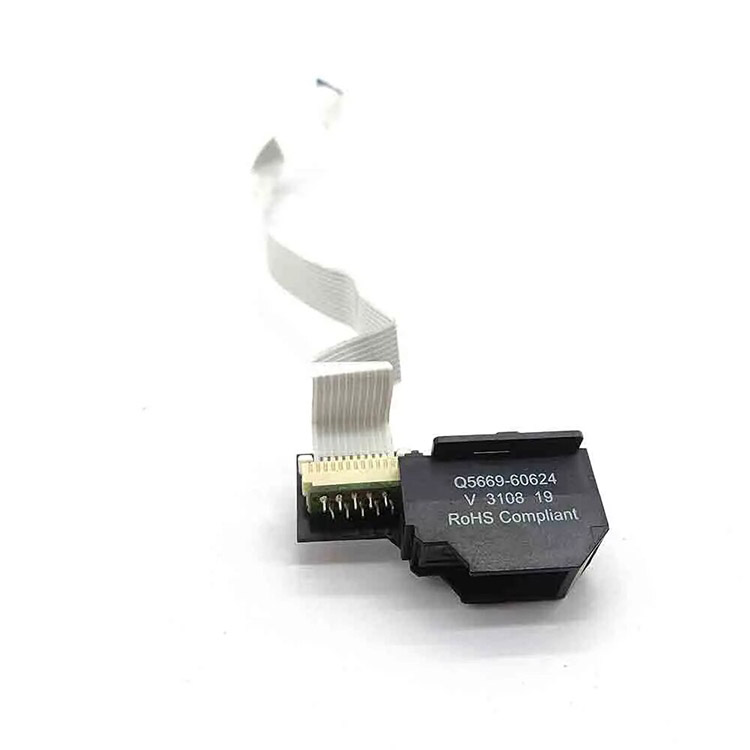 (image for) Line Sensor Q5669-60624 Fits For HP Z3100 T770 T790 T1100 Z2100 T610 - Click Image to Close
