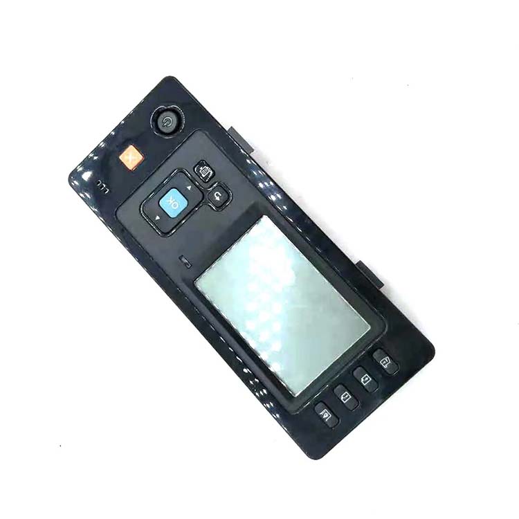 (image for) Screen Control Panel Fits For HP DesignJet Z2100 Q5669-60714 T610 Q5669-60413 Q6719-60003 Q6675-67025 Q6675-60060 Z5200