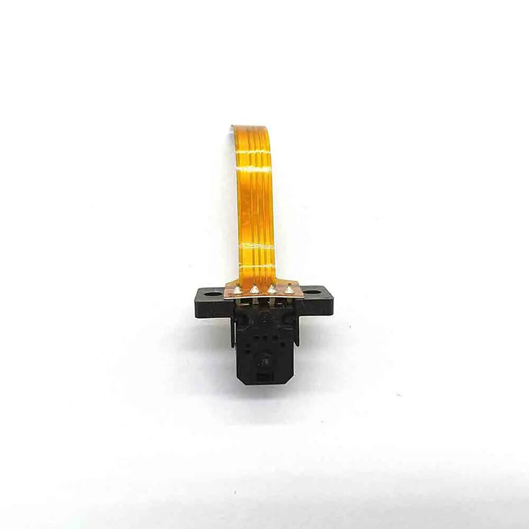 (image for) Encoder Strip Sensor Fits For HP T1100 T610 - Click Image to Close