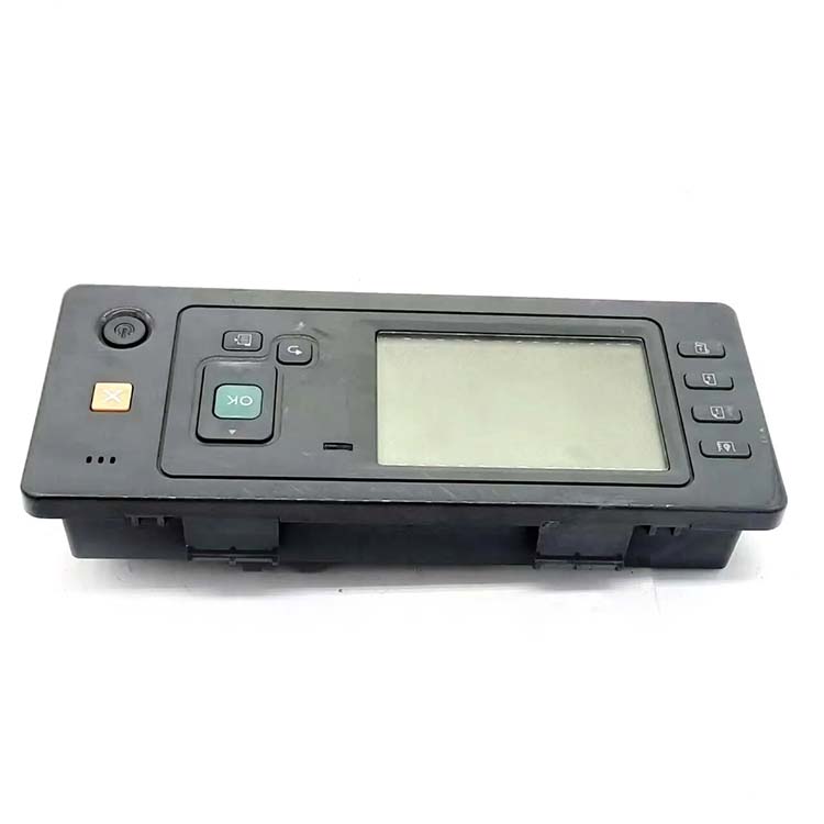 (image for) Control Panel Display Screen T770 Fits For HP - Click Image to Close