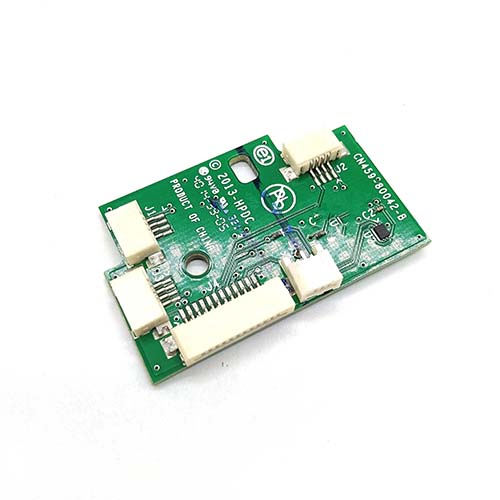 (image for) Sensor Board CN459-80042 Fits For HP OfficeJet Enterprises X585 - Click Image to Close