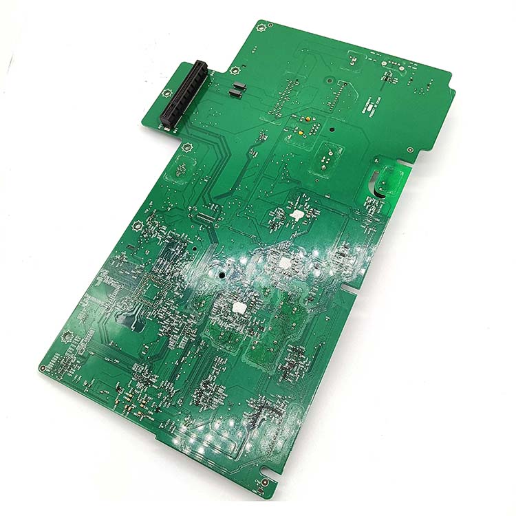 (image for) DC Board PCB Assembly B5L04-60401 Fits For HP OfficeJet Enterprises X585