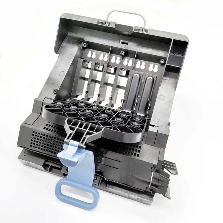(image for) Carriage 24-IN 44-IN Fits For HP DesignJet Z2100 Q6677-67011 CQ113-60006 T1100 Z3100 Z3100ps gp T610 Z5200 Q5669-67074 Z3200