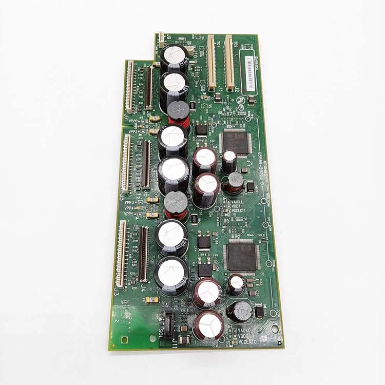 Carriage PC Board Fits For HP DesignJet Z2100 Z3100 Z5200 24-IN Z3100 gp Z3100ps gp T620 T1120 44-IN (image for) Carriage PC Board Fits For HP DesignJet Z2100 Z3100 Z5200 24-IN Z3100 gp Z3100ps gp T620 T1120 44-IN