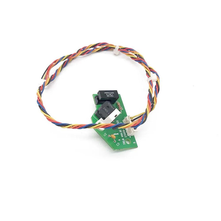 (image for) Encoder Sensor Fits For HP DesignJet Z2100 T1120 T1120 SD T770 T2300 PS 24-IN 44-IN T2300 T2300 T1120PS T1200 T1120 HD T7100