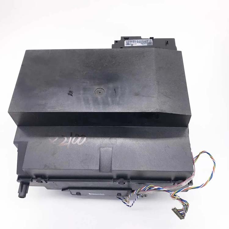 (image for) Cleaning Unit Fits For HP DesignJet Z3100 Z3100 Z3100PS Z2100 24-IN Z3200 GP - Click Image to Close