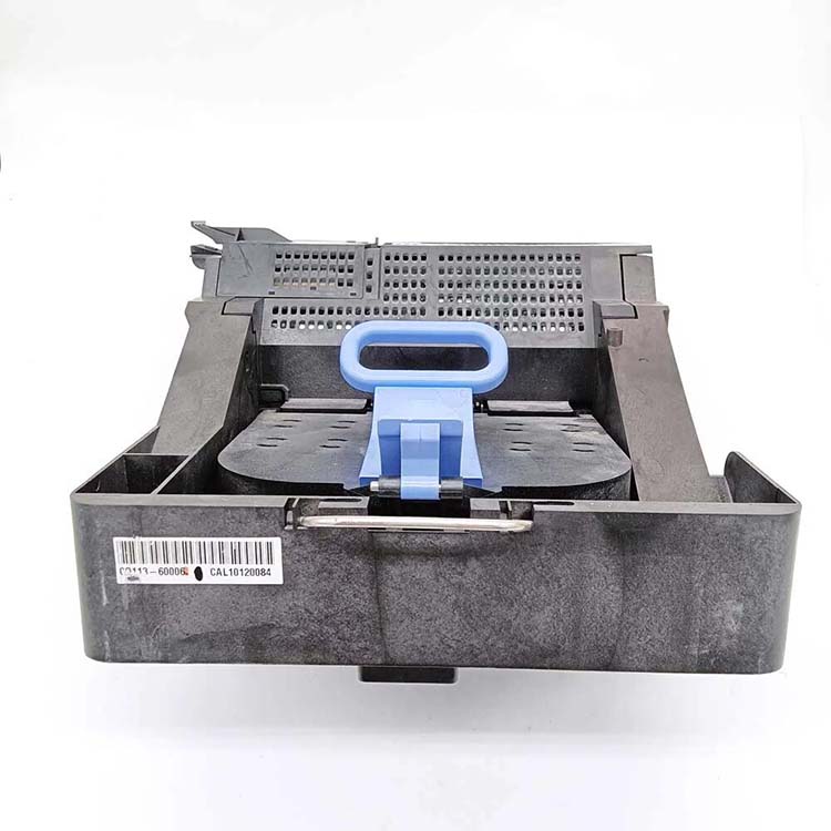 (image for) Carriage assembly CQ113-60006 Fits For HP DesignJet z5200 44-in photo printer