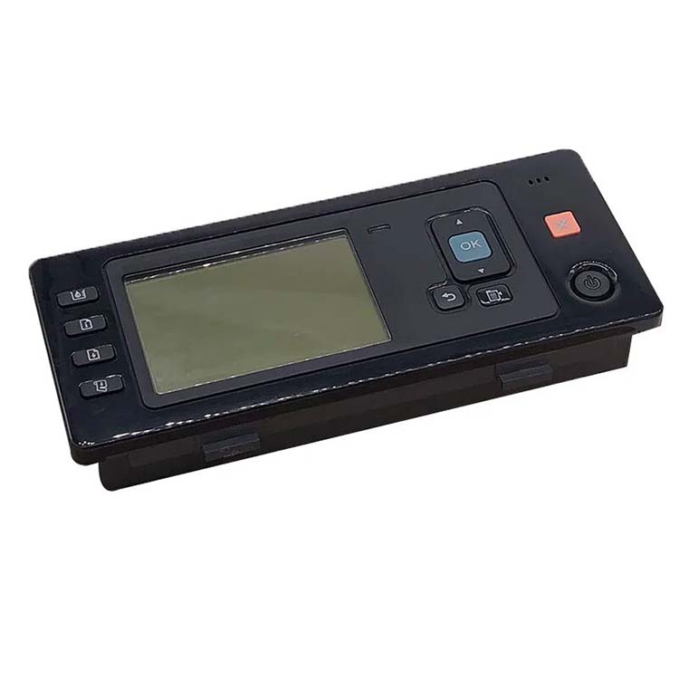 (image for) Control Panel Display Screen Z5200 Fits For HP 5200 Z5200 - Click Image to Close