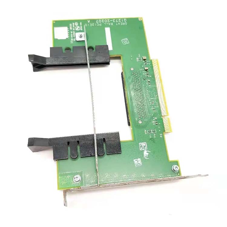 (image for) For HP Designjet Z6100 Slide in Card Q1273-20207 Great Wall PCI2E10 Q1271-60711 - Click Image to Close
