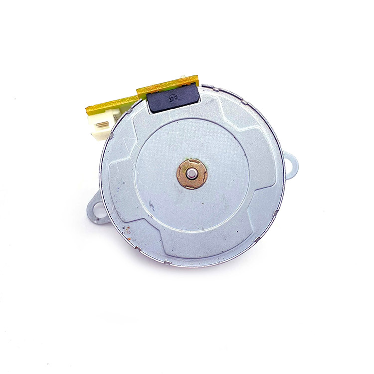(image for) Stepping motor pro200color RK2-4291 fits for HP m251n M276nw cm1415fn Pro300 M276n cm1312 cp1215 CM1415fnw M276 cp1515n pro200 - Click Image to Close