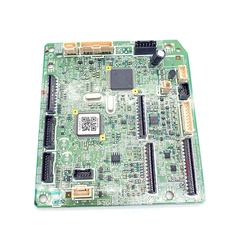 (image for) Control board pro200color RM1-9010 fits for HP cm1415fn CM1312nfi M276 cp1518ni CM1415fnw Pro300 cp1215 M276nw cm1312