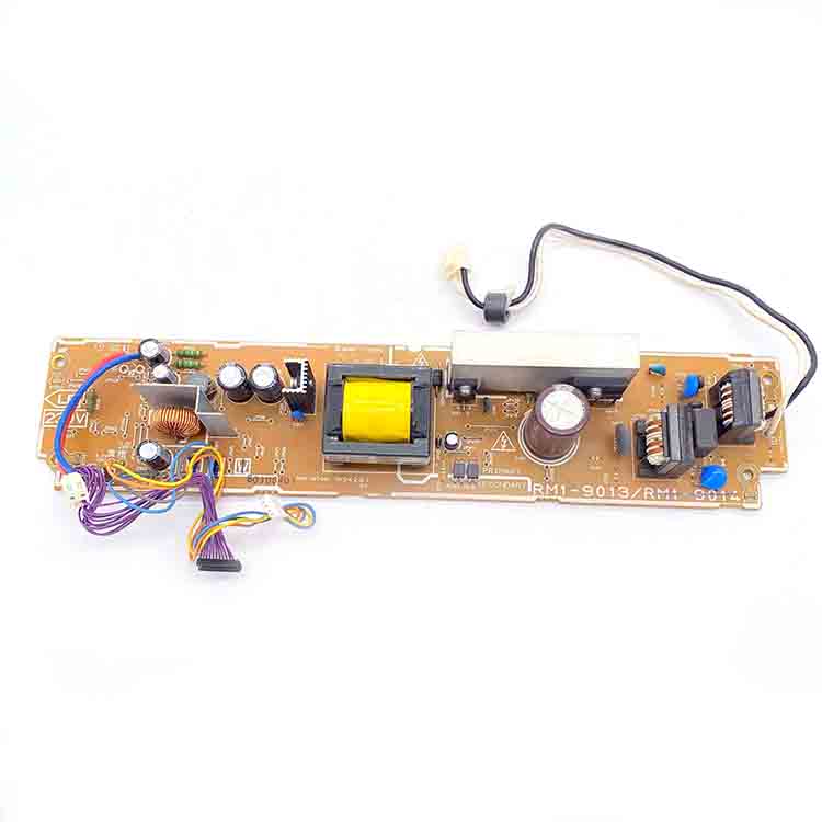(image for) Lower High Voltage board pro200color 220V RM1-9013 fits for HP cp1215 M251 cp1518ni CM1312nfi cm1415fn cm1312 CM1415fnw - Click Image to Close