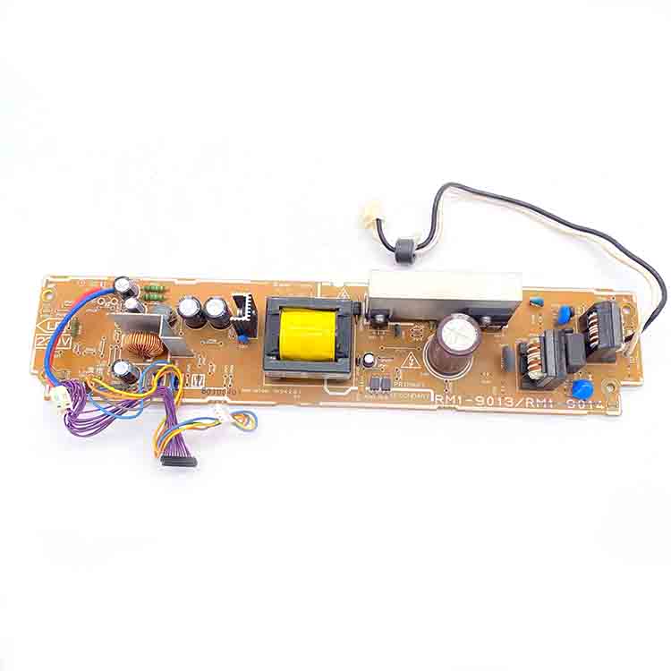 (image for) Lower High Voltage board pro200color 220V RM1-9013 fits for HP cp1215 M251 cp1518ni CM1312nfi cm1415fn cm1312 CM1415fnw