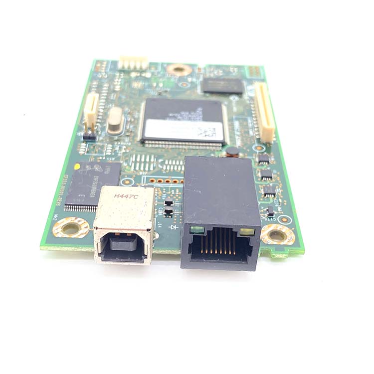(image for) Main Board Motherboard pro200color CF152 60001 B-5204-46 fits for HP Printer Accessories repair parts