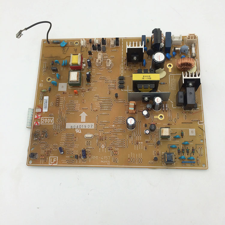 (image for) 220V RM1-4157 POWER SUPPLY BOARD FOR HP LASERJET 2015 2015D 2015DN 