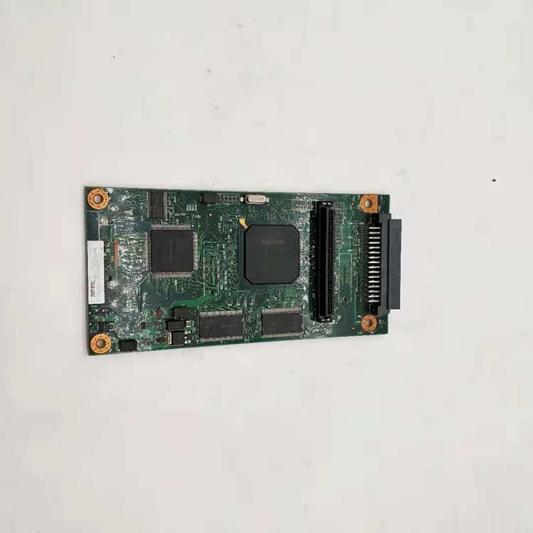 (image for) for HP LaserJet Q2480-60001 4345 MFP Formatter Board