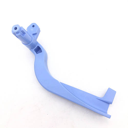 (image for) C7779 HANDLE Pinchwheel lever assembly for HP 500 510 800 500PS 800PS DESIGNJET printer - Click Image to Close