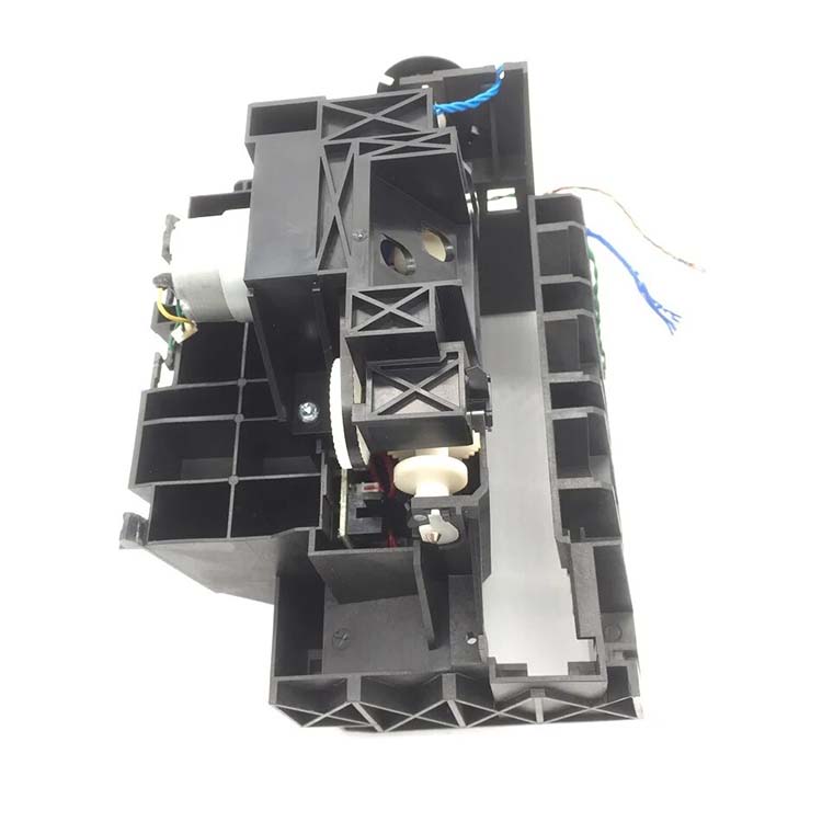 (image for) INK CARTRIDGES HOLDER C7769-40233 FOR HP DesignJet 500 510 800 500PS 800PS A1 A0 42" 24" C7769 C7779 Plus