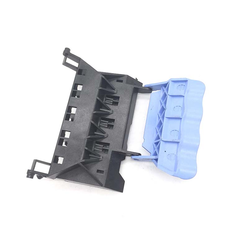 (image for) Carriage-Cover(Black + Blue) For HP DesignJet 500 510 800 800PS 510 510PS C7769 C7779 Printer 