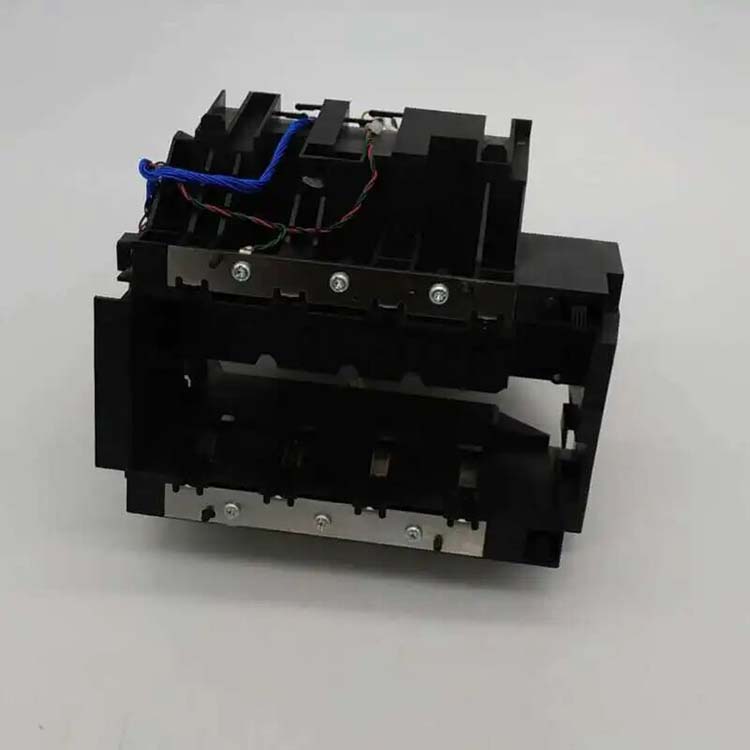 (image for) Ink cartridge holder for HP DesignJet 24" c7779 42 a0 c7769 a1 printer 500 510 plotter