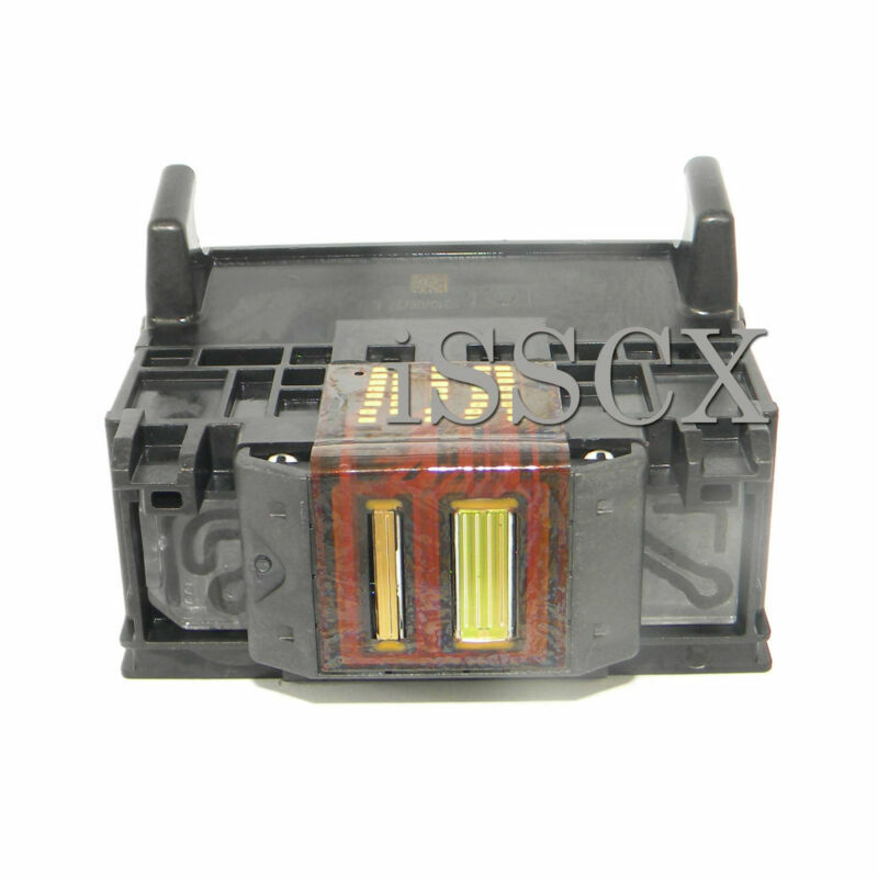 (image for) Print Head Printhead for HP564 OfficeJet 4620e C6300 C6324 C6340 C6350 C6375 C6380 C6383 C6388 D5400 D5445 D5460 D5463 D5468 - Click Image to Close