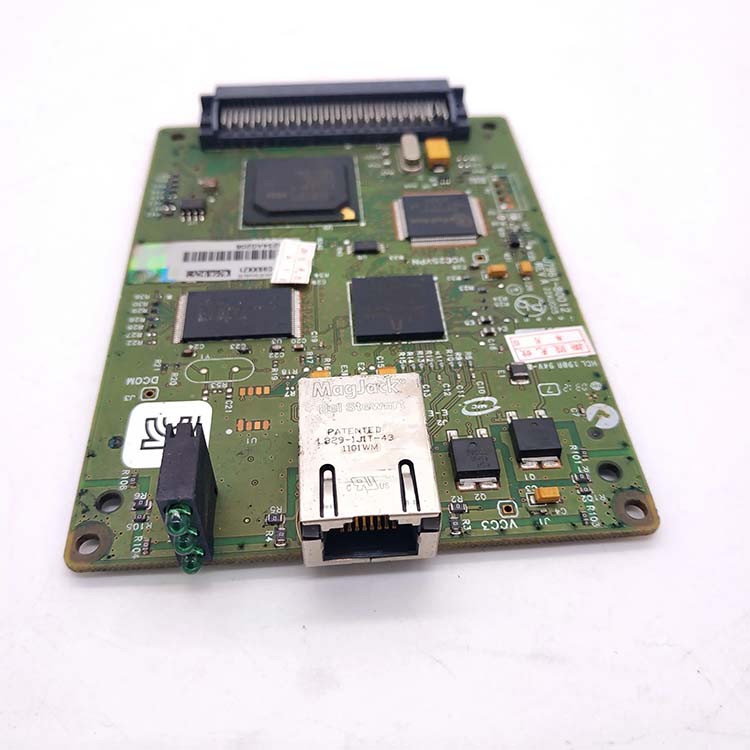 (image for) JetDirect 630n J7997G internal printer network card IPv6/ Gigabit FOR HP LASER PRINTER SHIPPING FREE