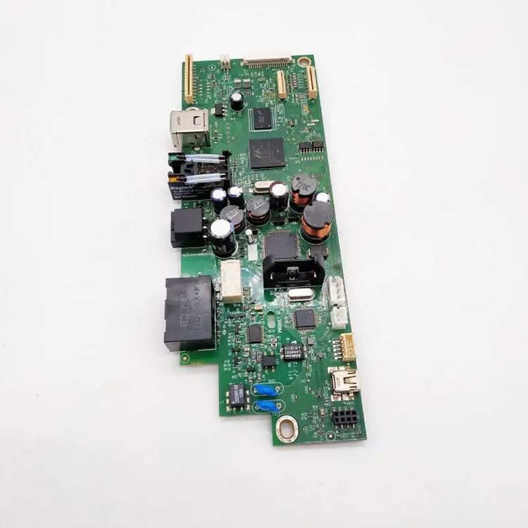 (image for) Main Formatter board CN583-60031/ CN582-80001 for HP Officejet 6700 Premium - Click Image to Close