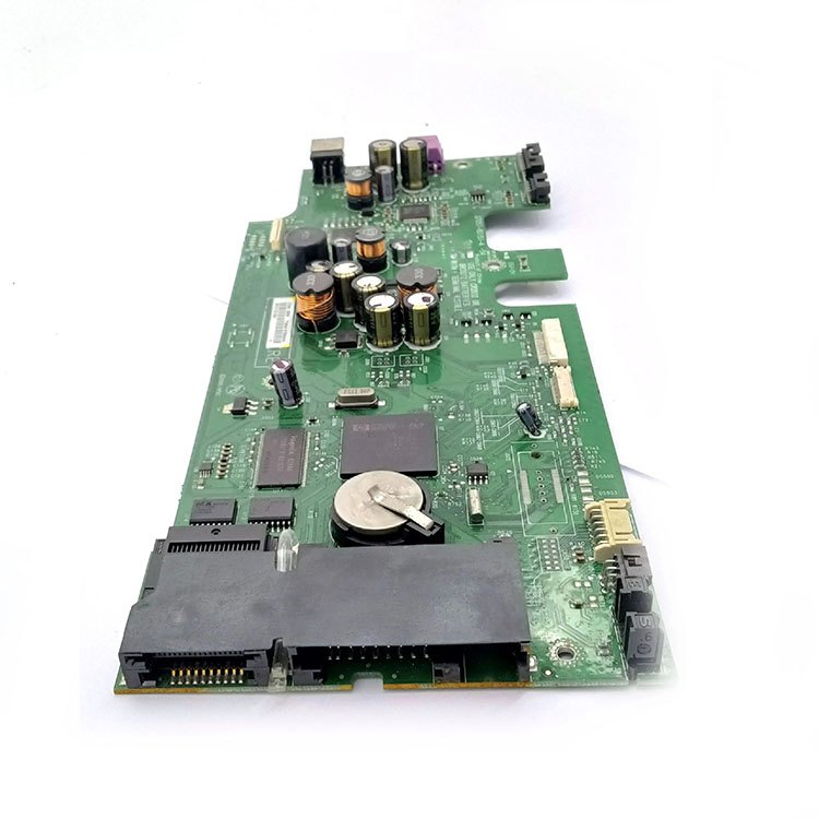 (image for) Main Board Motherboard D7100 Q7057-80151-A-54 Fits For HP D7100 - Click Image to Close