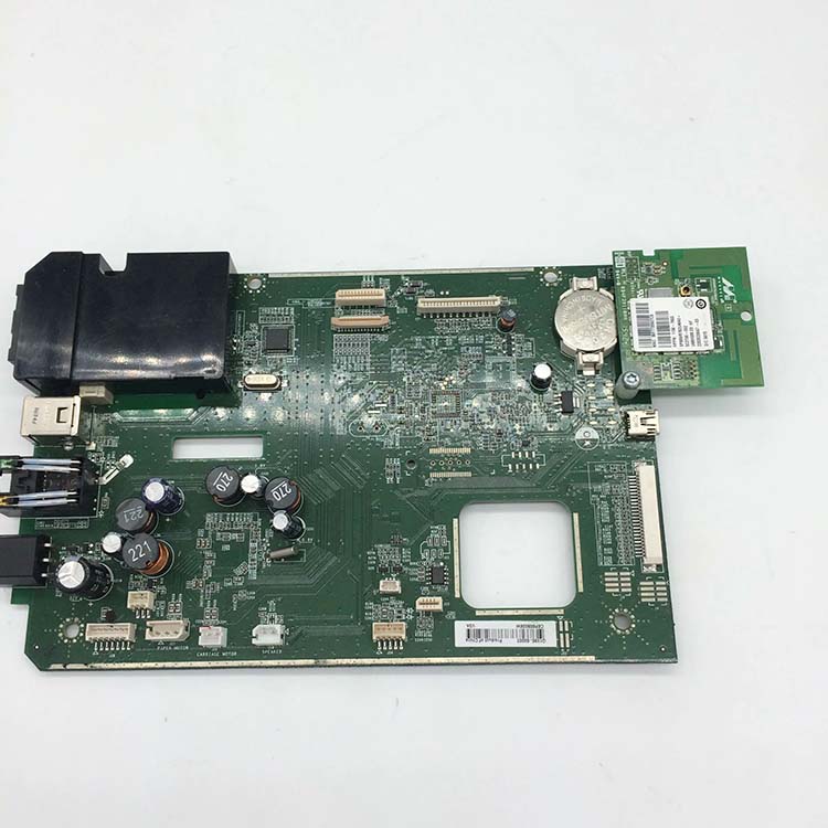 (image for) G1X85 G1X85-60003 MAIN BOARD FOR HP officejet 7612 wide format e-all-in-one PRINTER