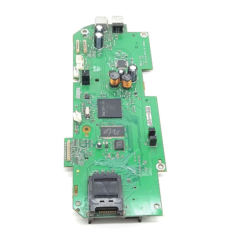 (image for) Main Board Motherboard Q8360-80001 Fits For HP D5368 5368 - Click Image to Close