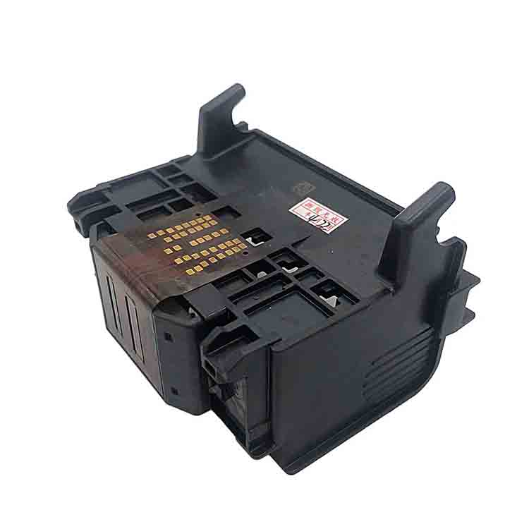 (image for) 564 4 Colors Print Head Fits for HP B110e B110b C309a/G/N C510 B210a B110d B310A C310 