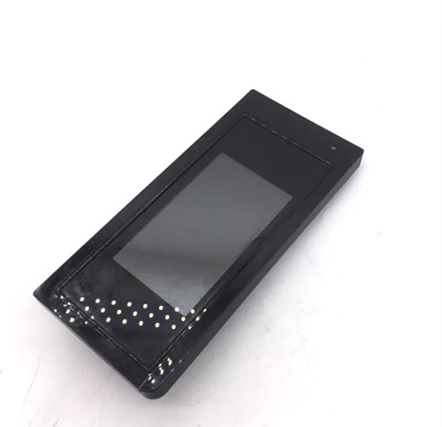 (image for) TOUCH CONTROL PANEL Screen Display FOR HP OFFICEJET 8620