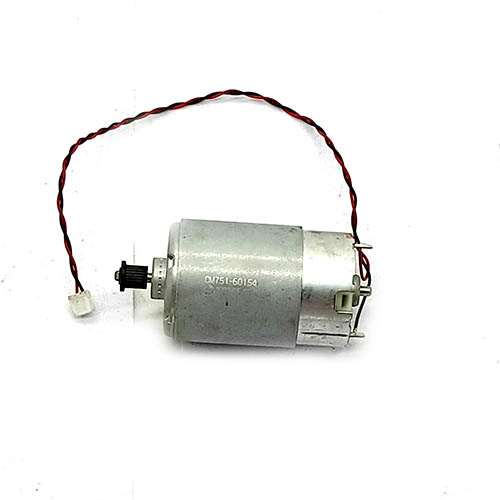 (image for) Motor C9058-60071 Fits For HP 7621 6700 7512 7600 6100 6060 6600 6100e 7610 6060e 7612 7110