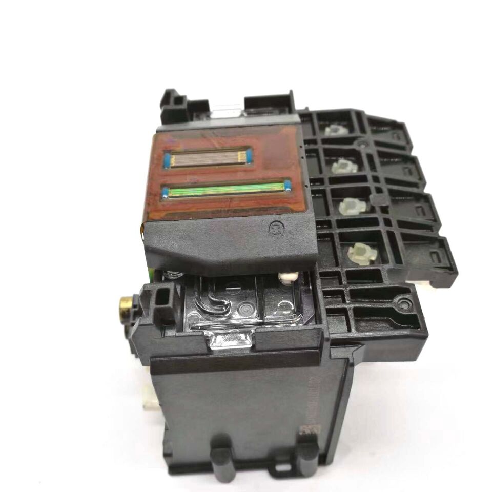 (image for) Printhead Fits For HP OfficeJet Pro 6060 6600 6100 7512 7510 6100E 7610 7110 7612 7600 6060E 7621 6700