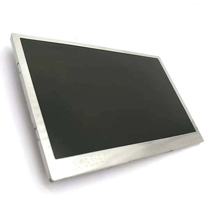 (image for) Control Panel Display Screen 8720 Fits For HP 8720 8730 8740 - Click Image to Close