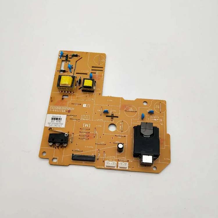 (image for) High Voltage Board LV1241-001 for Brother HL-2320 2300 2340 2360 DCP-2520 2540 7080 2700 